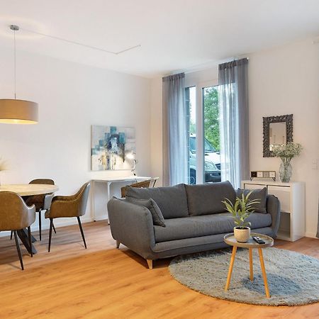 Km Style Apartments 3 Freiburg im Breisgau Dış mekan fotoğraf