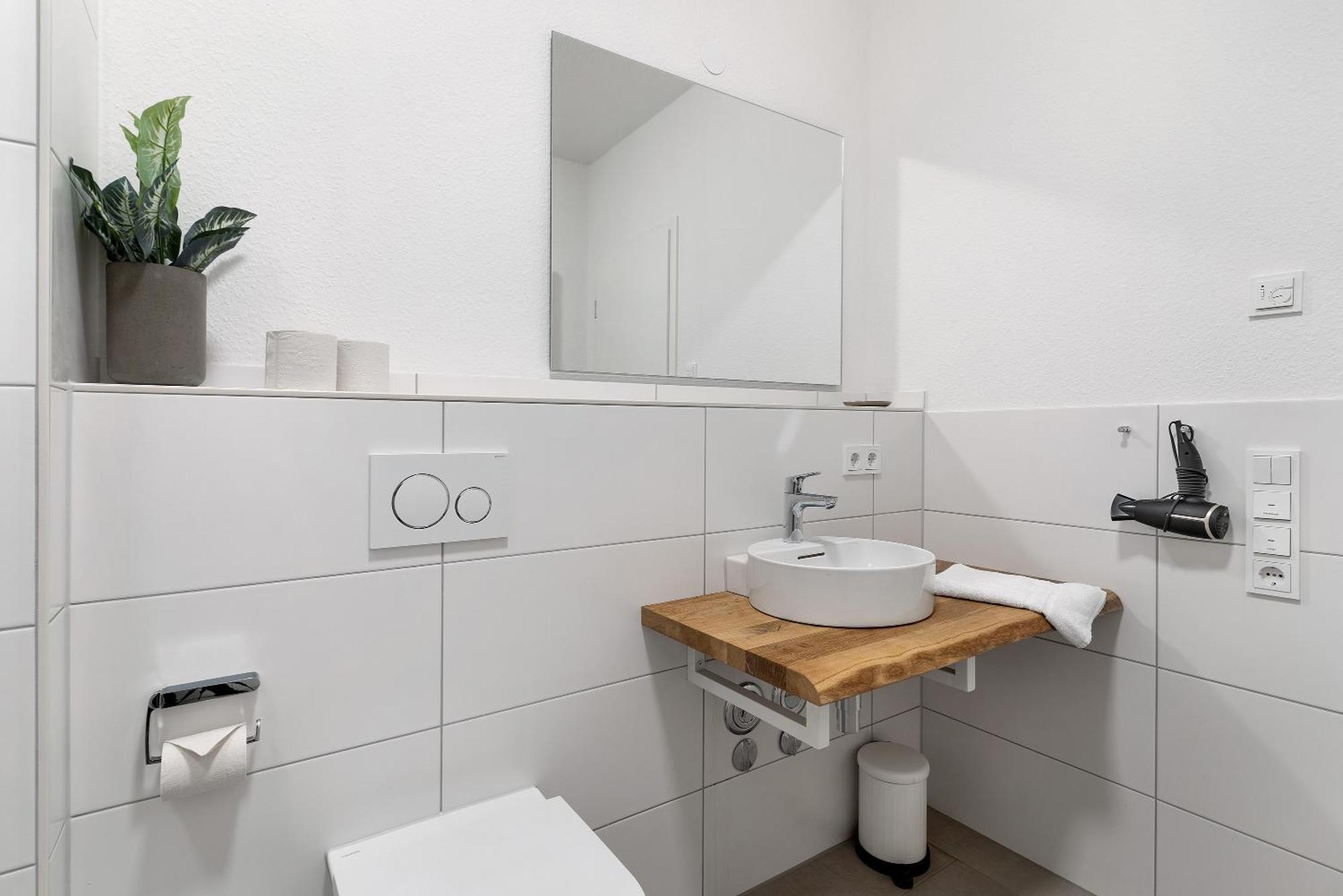 Km Style Apartments 3 Freiburg im Breisgau Dış mekan fotoğraf