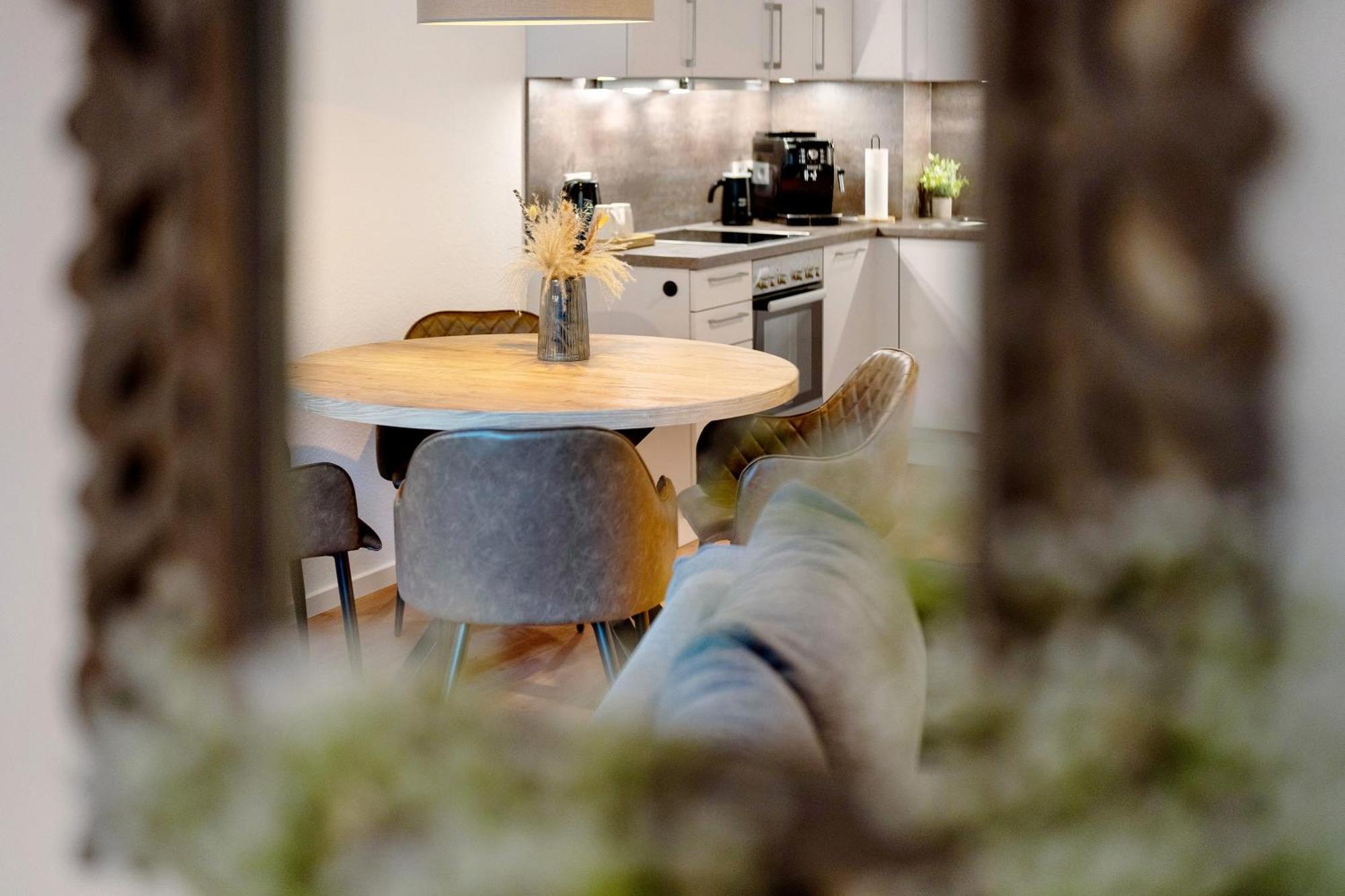 Km Style Apartments 3 Freiburg im Breisgau Dış mekan fotoğraf
