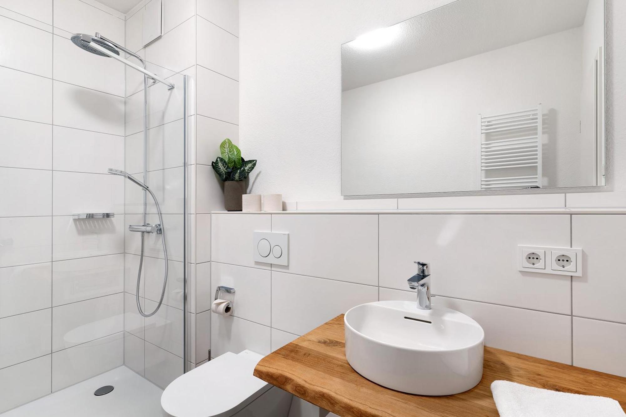 Km Style Apartments 3 Freiburg im Breisgau Dış mekan fotoğraf
