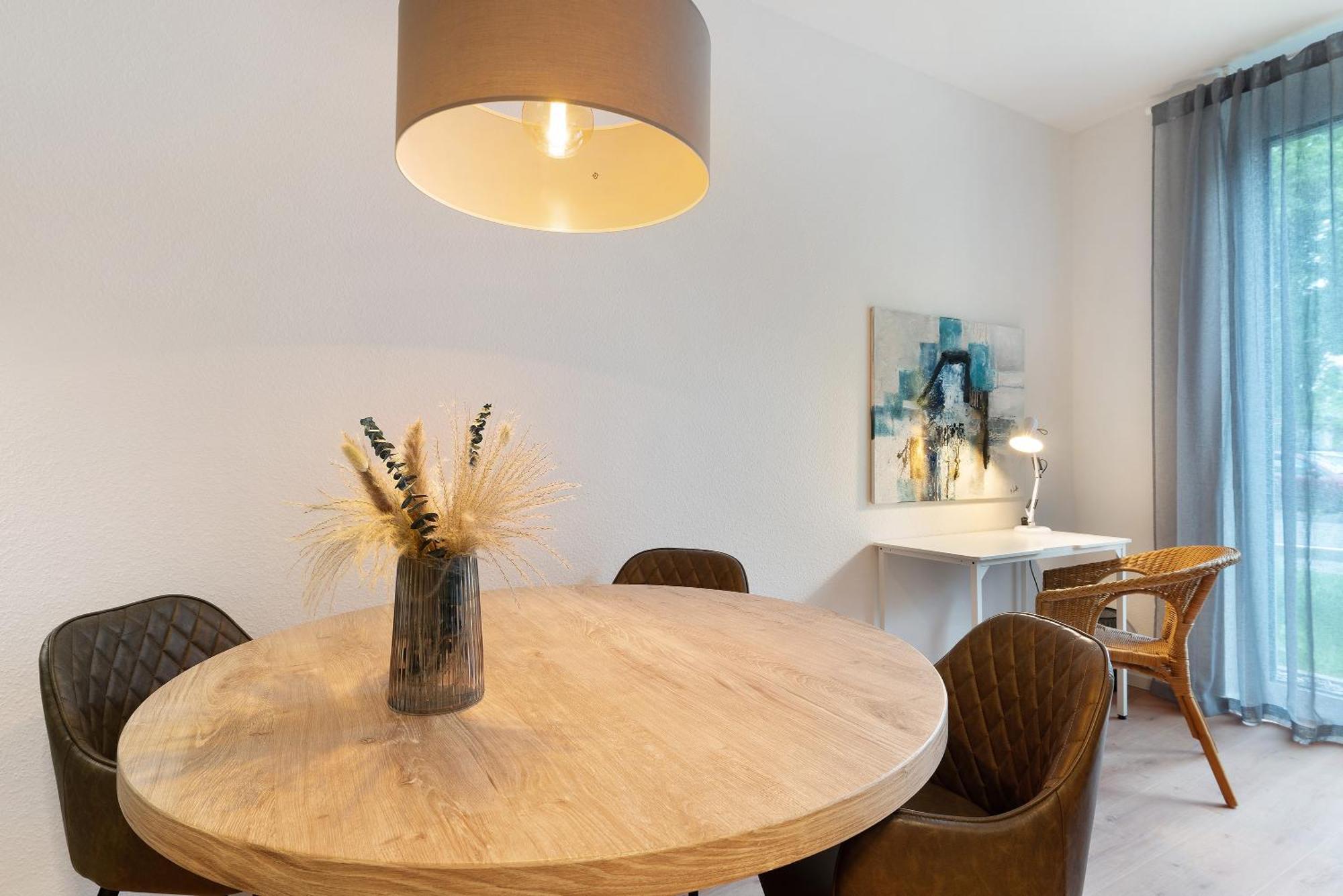 Km Style Apartments 3 Freiburg im Breisgau Dış mekan fotoğraf