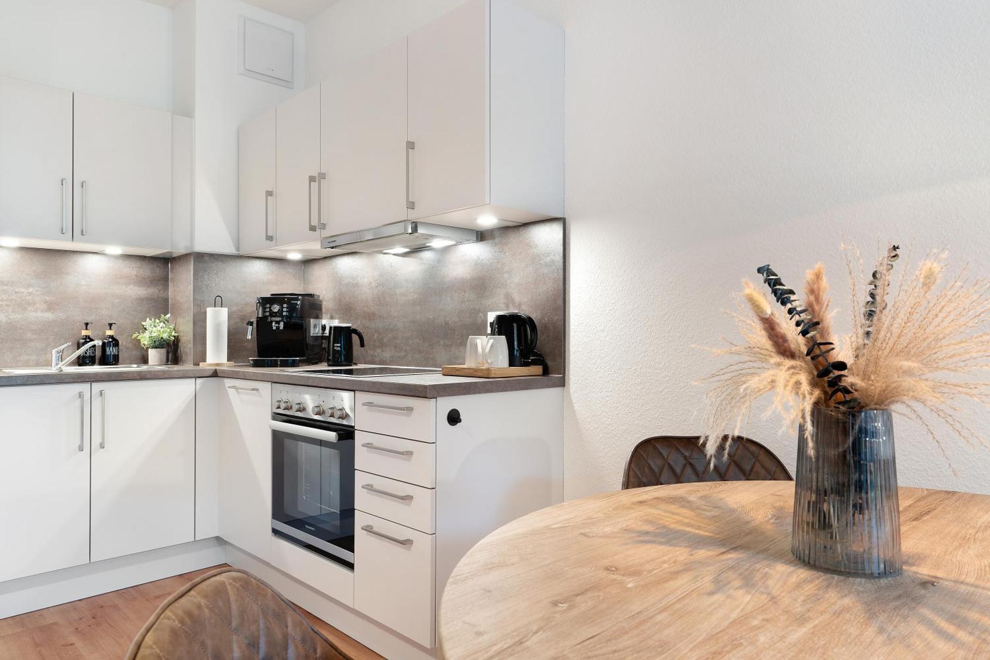 Km Style Apartments 3 Freiburg im Breisgau Dış mekan fotoğraf
